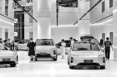 汽車銷量節節攀升，背后原因解析