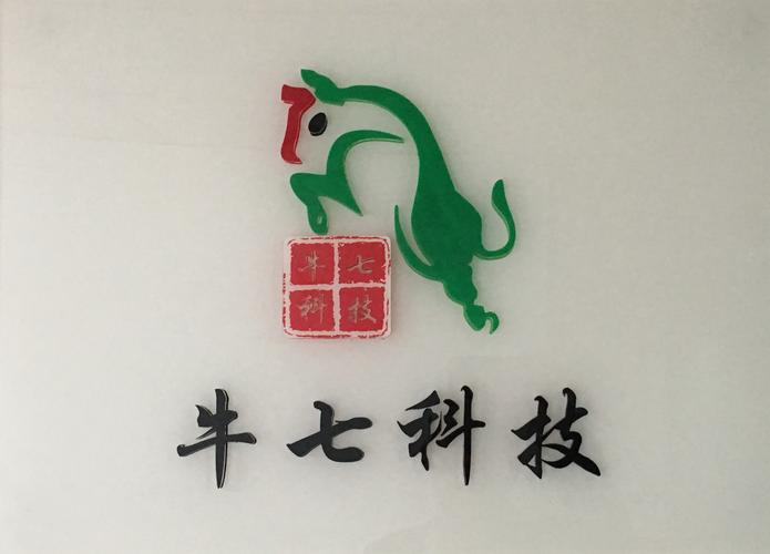 賦能數字未來 —— 安徽牛七科技網絡技術服務解析