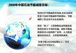 節(jié)能有道 國(guó)之策、企之舉與技術(shù)推廣之路
